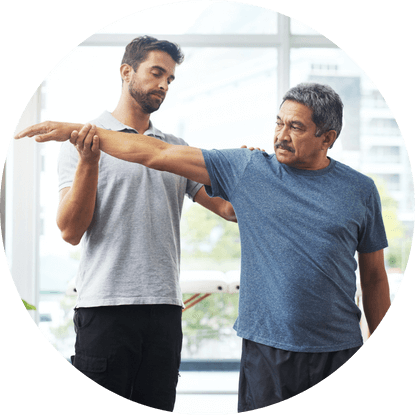 Pulmonary Rehabilitation Pulmonary Rehabilitation